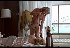 Joel Edgerton bulge