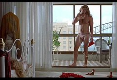 Joel Edgerton cock bulge