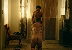 Joel Edgerton frontal nude