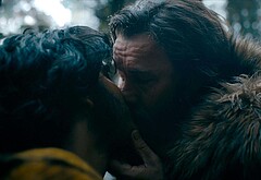 Joel Edgerton gay sex