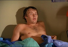 Joel Edgerton jerk off