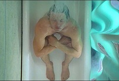Joel Edgerton naked