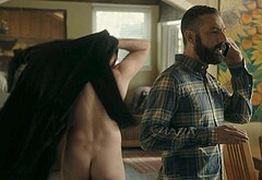 Steve Callahan ass