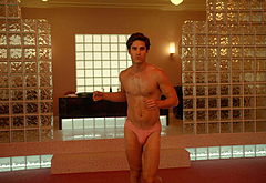 Darren Criss cock