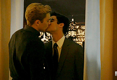Darren Criss gay porn