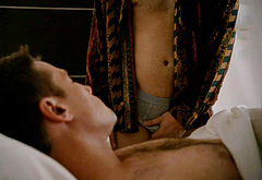 Darren Criss jerk off