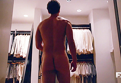 Darren Criss leaked nude