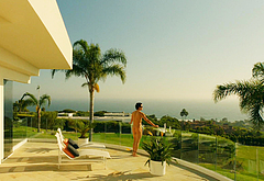 Darren Criss naked