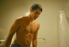 Darren Criss sexy