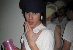 Darren Criss naked leaks