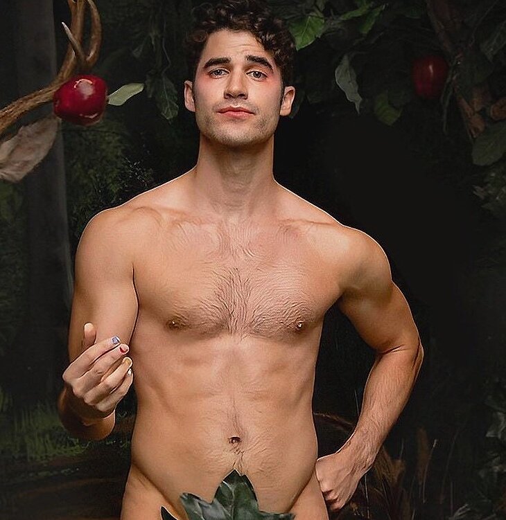 nude male celebrity