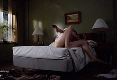 Nicholas D'Agosto bare butt