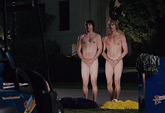 Nicholas D'Agosto frontal nude