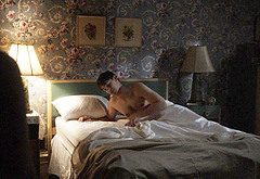 Nicholas D'Agosto jerk off