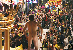 Nicholas D'Agosto naked