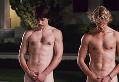 Nicholas D'Agosto nsfw