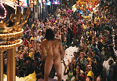 Nicholas D'Agosto nude bum
