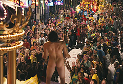 Nicholas D'Agosto nudes