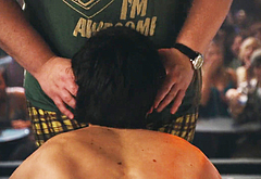 Nicholas D'Agosto oops