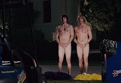 Nicholas D'Agosto penis nude