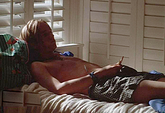 Devon Sawa jerk off