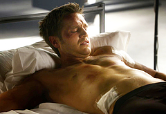 Devon Sawa oops