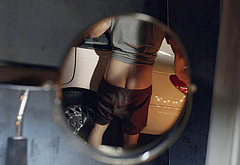 Jay Baruchel bare ass
