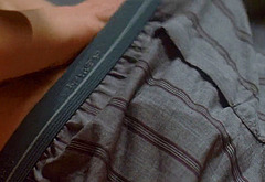 Jay Baruchel dick bulge