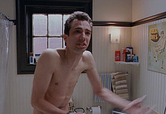 Jay Baruchel frontal nude
