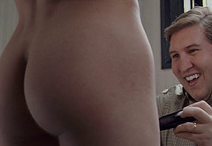Jay Baruchel naked
