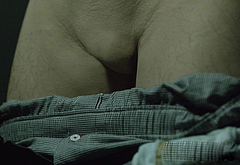 Jay Baruchel no penis