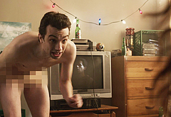 Jay Baruchel nsfw