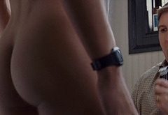 Jay Baruchel nude male celeb