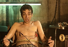 Jay Baruchel nudity