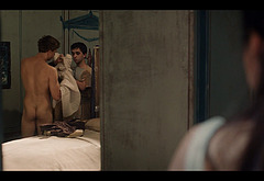 Finn Bennett naked
