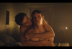 Finn Bennett nsfw