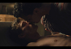 Finn Bennett sexy