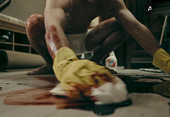 Finn Bennett underwear