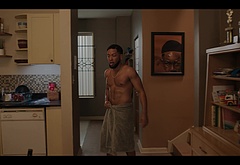Jacob Latimore bulge