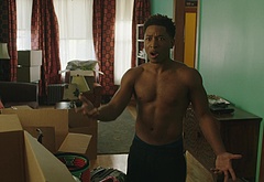 Jacob Latimore nudes