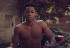 Jacob Latimore nudity