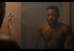Jacob Latimore sexy
