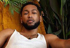 Jacob Latimore hot