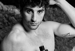 Agustn Della Corte naked