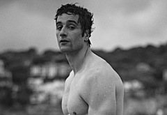 Agustn Della Corte nudes