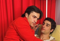 Agustn Della Corte sexy
