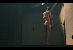 Agustn Della Corte cock naked