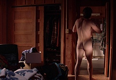 famous nude men