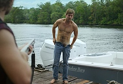 Jake Weary cock