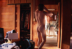 Jake Weary frontal nude